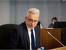 Избран спикер Магнитогорского городского Собрания депутатов