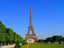 INGRAD разыграл поездку в Париж среди участников фестиваля Rosa Run 2020