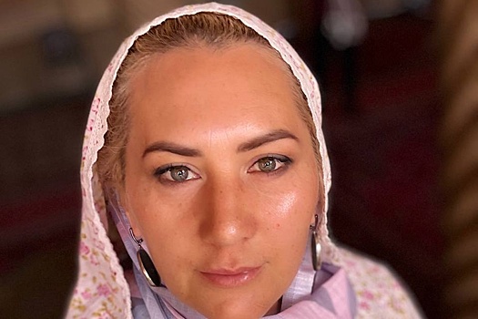 Находящаяся в Иране главный архитектор Казани Тухватуллина вышла на связь