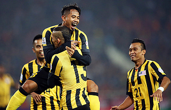 Матч между сборными КНДР и Малайзии по футболу перенесен на 8 июня
