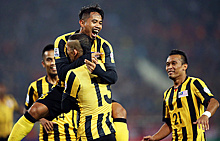 Матч между сборными КНДР и Малайзии по футболу перенесен на 8 июня