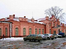          Оба кировских железнодорожных вокзала ждет капитальный ремонт       