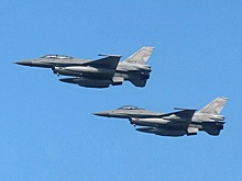 Минобороны: Киев за год от действий ВС России потерял 19 истребителей