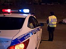 «Зачем они такие красивые там стоят». Местного жителя возмутили действия сотрудников ДПС