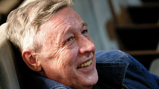 "Известия": Михаил Ефремов впервые после колонии выйдет на сцену 25 и 26 марта