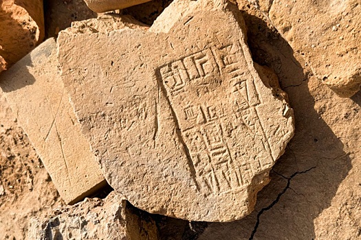 Месопотамские тексты раскрыли секрет "лечения верой"