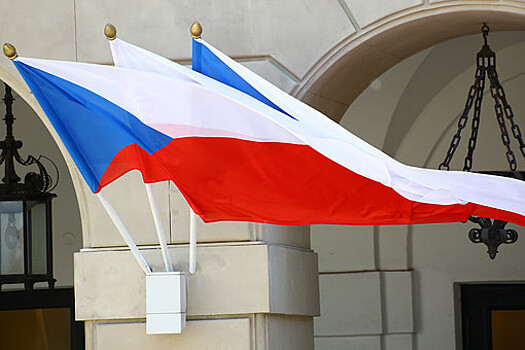 В Чехии начали расследование против Raiffeisen Bank International из-за РФ