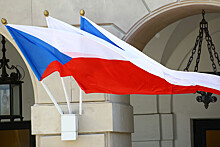 Чехия ввела санкции против главы холдинга "Тактическое ракетное вооружение"