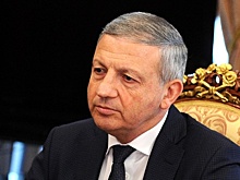 Во Владикавказе создадут санитарно-защитную зону после пожара на заводе