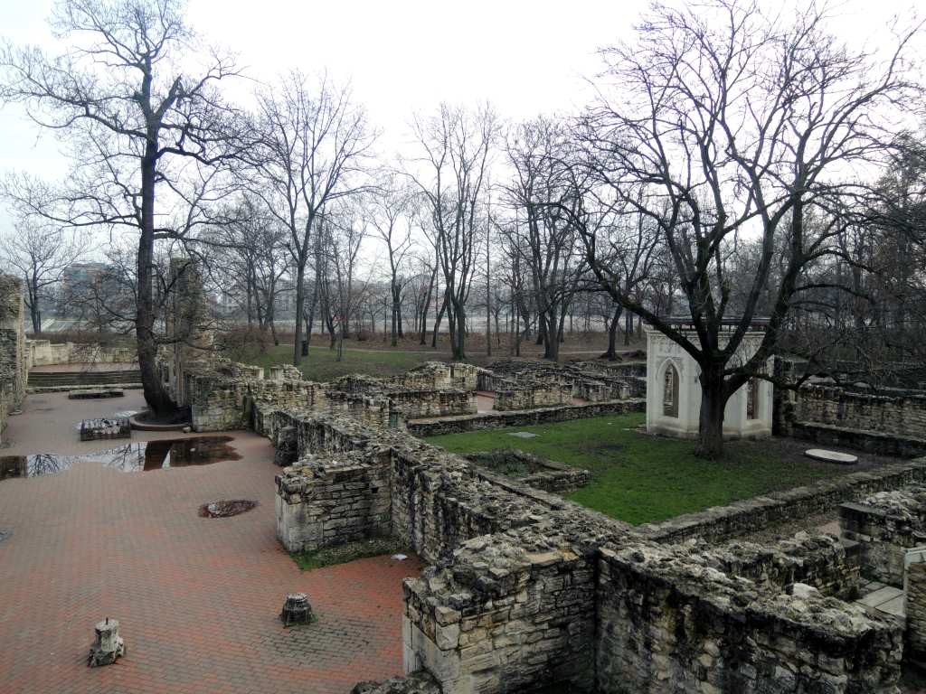 Остров Маргит
