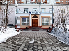 Лицейский театр объявил о переносе фестиваля "ЧАТ"