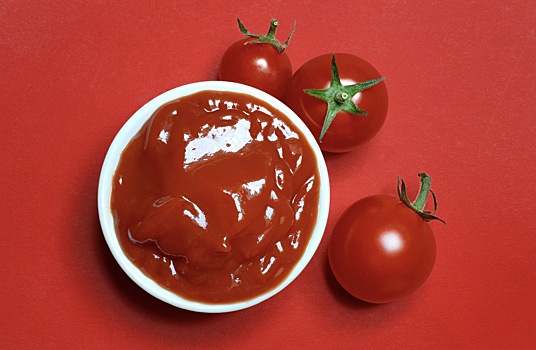 Производители предупредили о росте цен на кетчуп