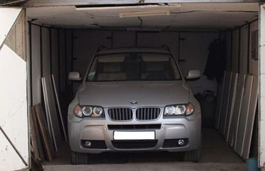 Советы профессионалов о правильной парковке автомобиля