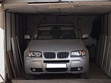 Советы профессионалов о правильной парковке автомобиля