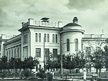 Гид по улице Горького: от юных музыкантов до курсисток