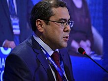 Кудратходжаев о критике Арипова: свободу слова в РУз никто не ущемляет