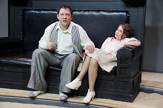 Актер Олег Филипчик рассказал, почему не хотел, чтобы его дети стали актерами