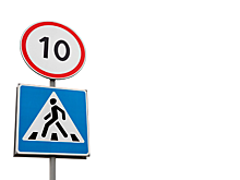 В России появятся новые дорожные знаки. Что нужно знать водителям