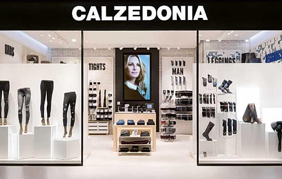 Calzedonia Group Rus продолжит сотрудничество с dentsu X в 2019 году