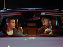 Вышел трейлер авантюрной комедии «Беги»