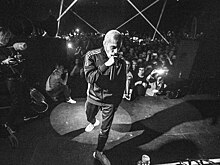 Главные концерты осени 2017: «Хаски», Игги Поп, Oxxxymiron и Swans