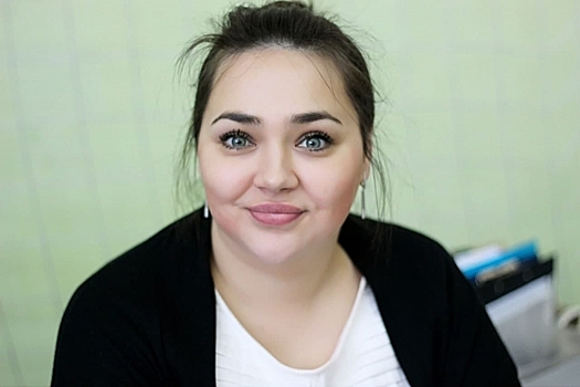 Курировать работу с костромской молодёжью будет Елена Исакова