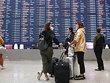 Швейцария назвала условие для въезда из России