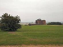 Базу в Британии признали непригодной для ядерного оружия США из-за туалета