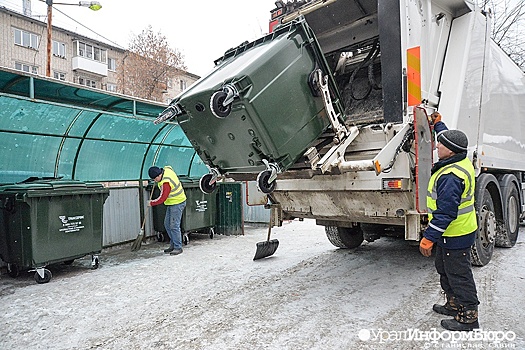 Власти придумали, как добиться справедливых тарифов на вывоз мусора