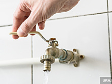 Ученые раскритиковали план Хуснуллина по снабжению Крыма водой