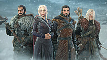 Мобильную Game of Thrones Beyond the Wall обновили до «новой версии»