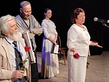 Челябинский детский поэт Нина Пикулева отмечена международной премией имени Мамина-Сибиряка