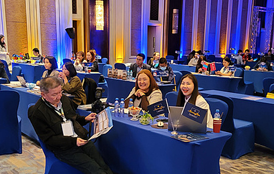 Глава Ассоциации туризма Монголии рассказал о ставках турфирм на российских миллениалов