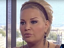 Мария Максакова подписала контракт и сбросила 10 кило по системе Майи Плисецкой
