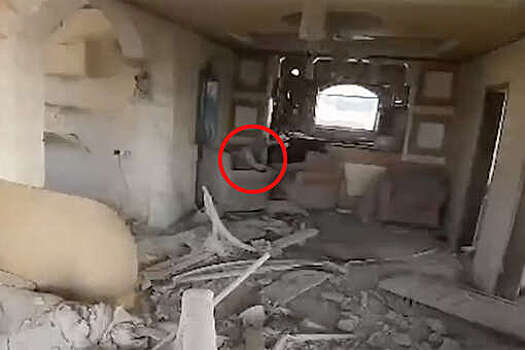 Глава МО Израиля Галант: ликвидация главы ХАМАС сопровождалась перестрелкой