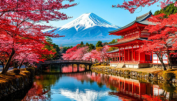 У визового центра Японии в Москве собралась огромная очередь