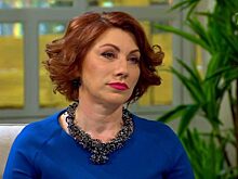 Стали известны планы Розы Сябитовой по работе в программе "Давай поженимся"