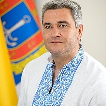 Глава Одесского облсовета Урбанский отобрал у депутатов возможность его уволить
