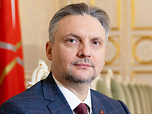 Станислав Казарин: «Петербург должен оставаться цифровым лидером»