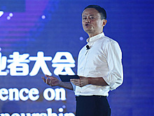 Основателя Alibaba решили приструнить