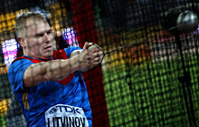 Титулованный легкоатлет из РФ признался в употреблении допинга