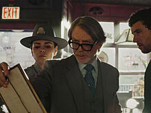 Скуби-Дуби-Ду: чем поражает детектив «Достать ножи: Воскрешение покойника»?