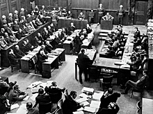 77 лет с начала Нюрнбергского процесса: как судили военных преступников и какие выводы пришлось сделать всему миру