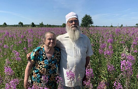 На челябинской трассе разбилась семья врачей Бутхерейт