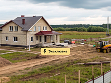 Как законно увеличить площадь участка? Легальный способ от юриста