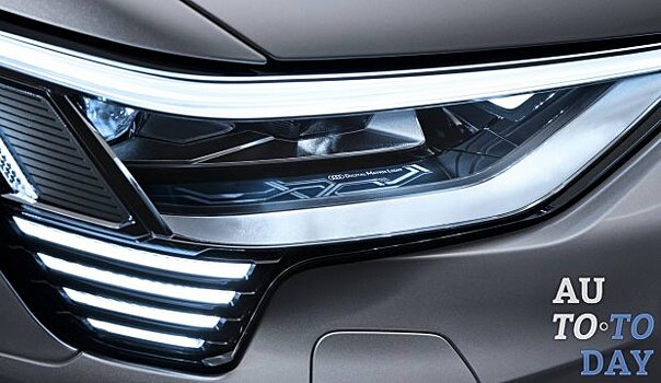 Серийные Audi E-Tron Sportback и RS Q8 прибудут на автосалон в Лос-Анджелесе