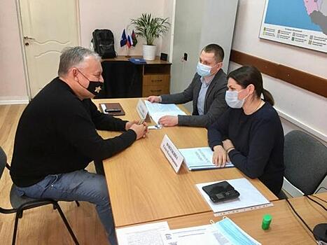 Затулин первым из депутатов Кубани подал документы на праймериз ЕР-2021