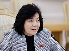 Глава МИД КНДР посетит Россию и Белоруссию