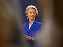 Politico: Испания, Италия и Франция отвергли план фон дер Ляйен по перевооружению ЕС