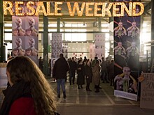 Организаторы Big Resale Weekend отменили апрельский фестиваль осознанной моды в Петербурге